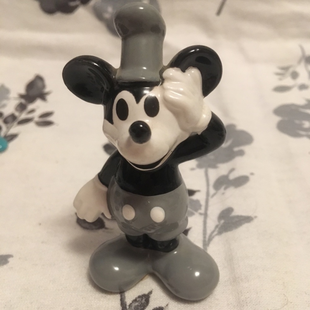 Vintage Disney figurines - Picture 11 of 13